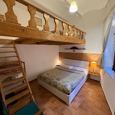 Nel Bel Mezzo Di Pisa Apartment Exterior photo