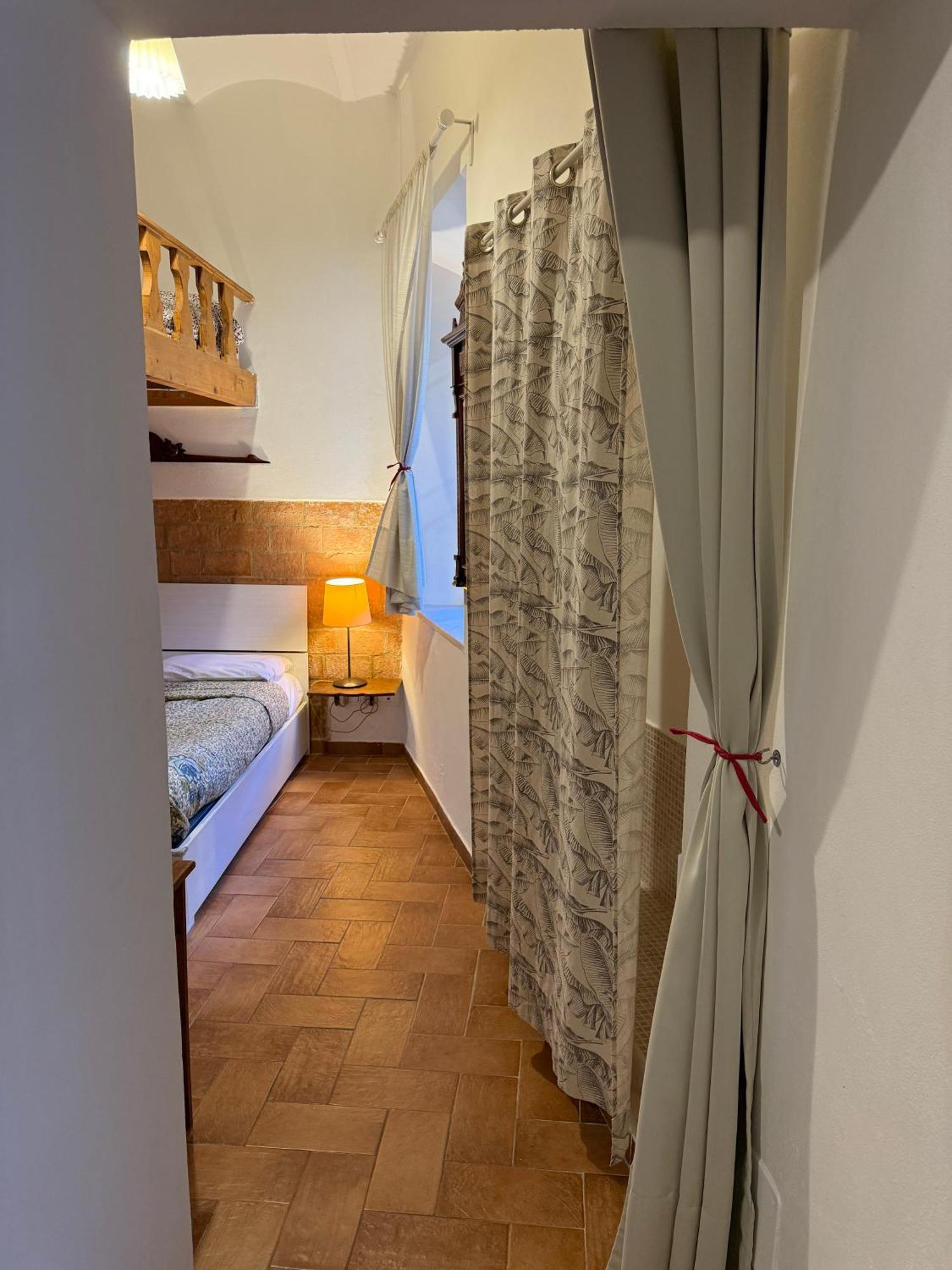 Nel Bel Mezzo Di Pisa Apartment Exterior photo