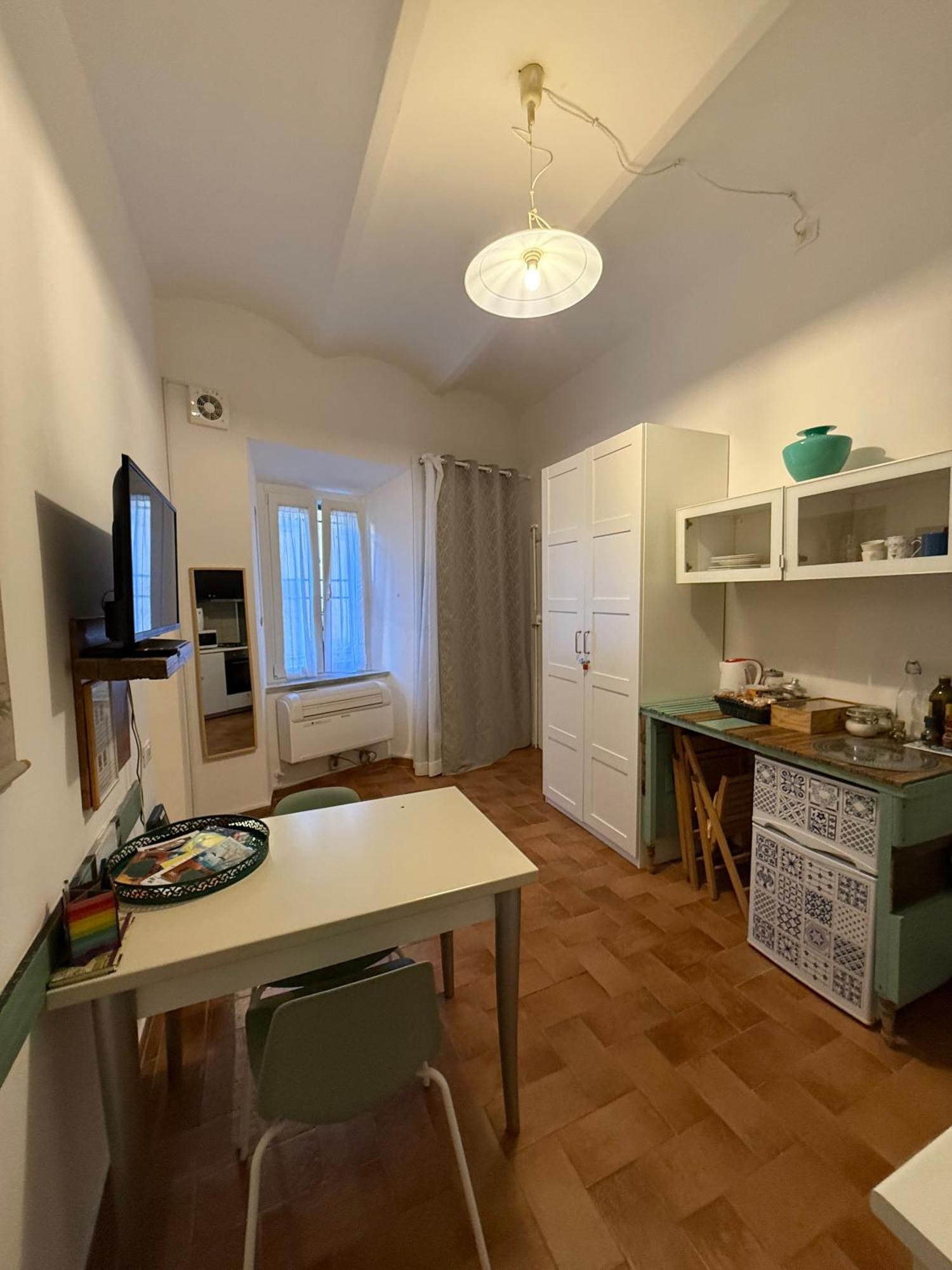 Nel Bel Mezzo Di Pisa Apartment Exterior photo