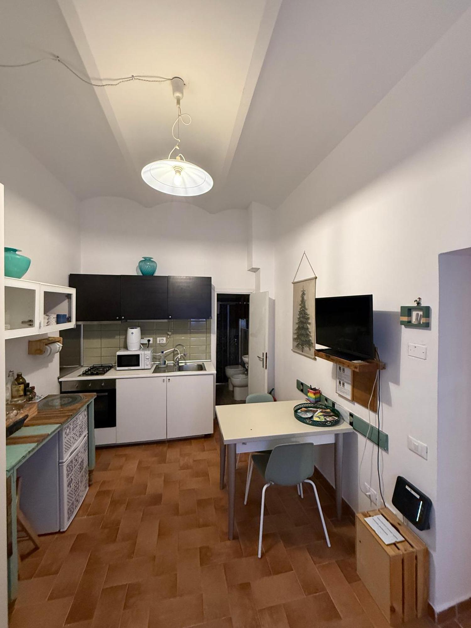 Nel Bel Mezzo Di Pisa Apartment Exterior photo
