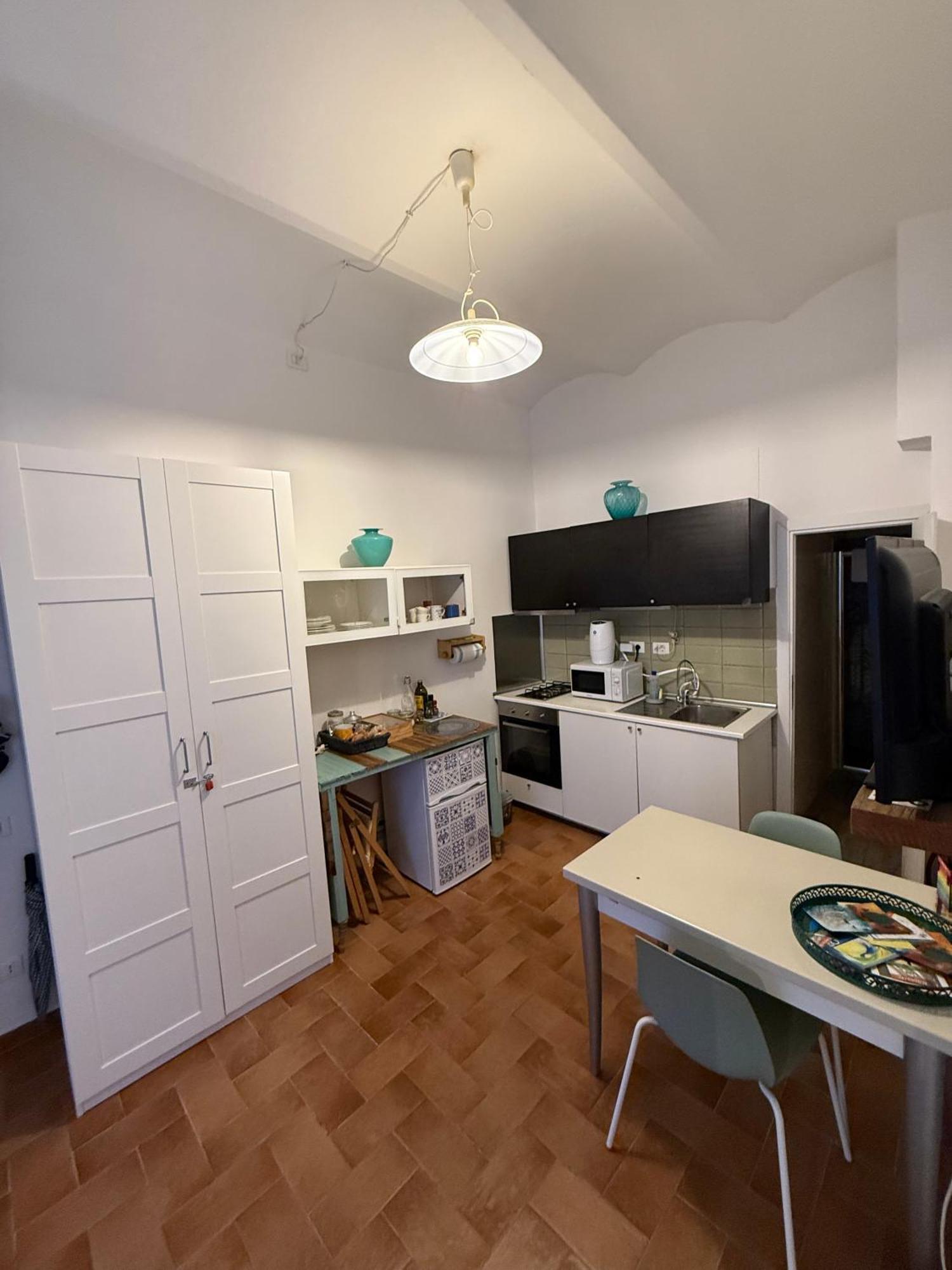 Nel Bel Mezzo Di Pisa Apartment Exterior photo