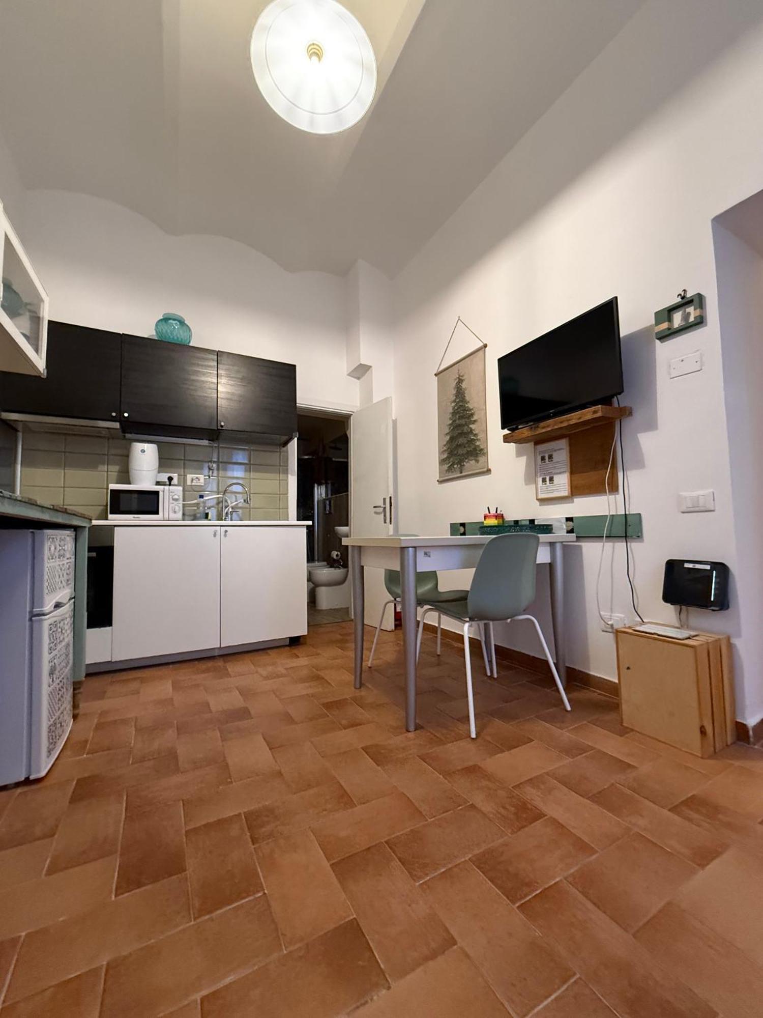 Nel Bel Mezzo Di Pisa Apartment Exterior photo