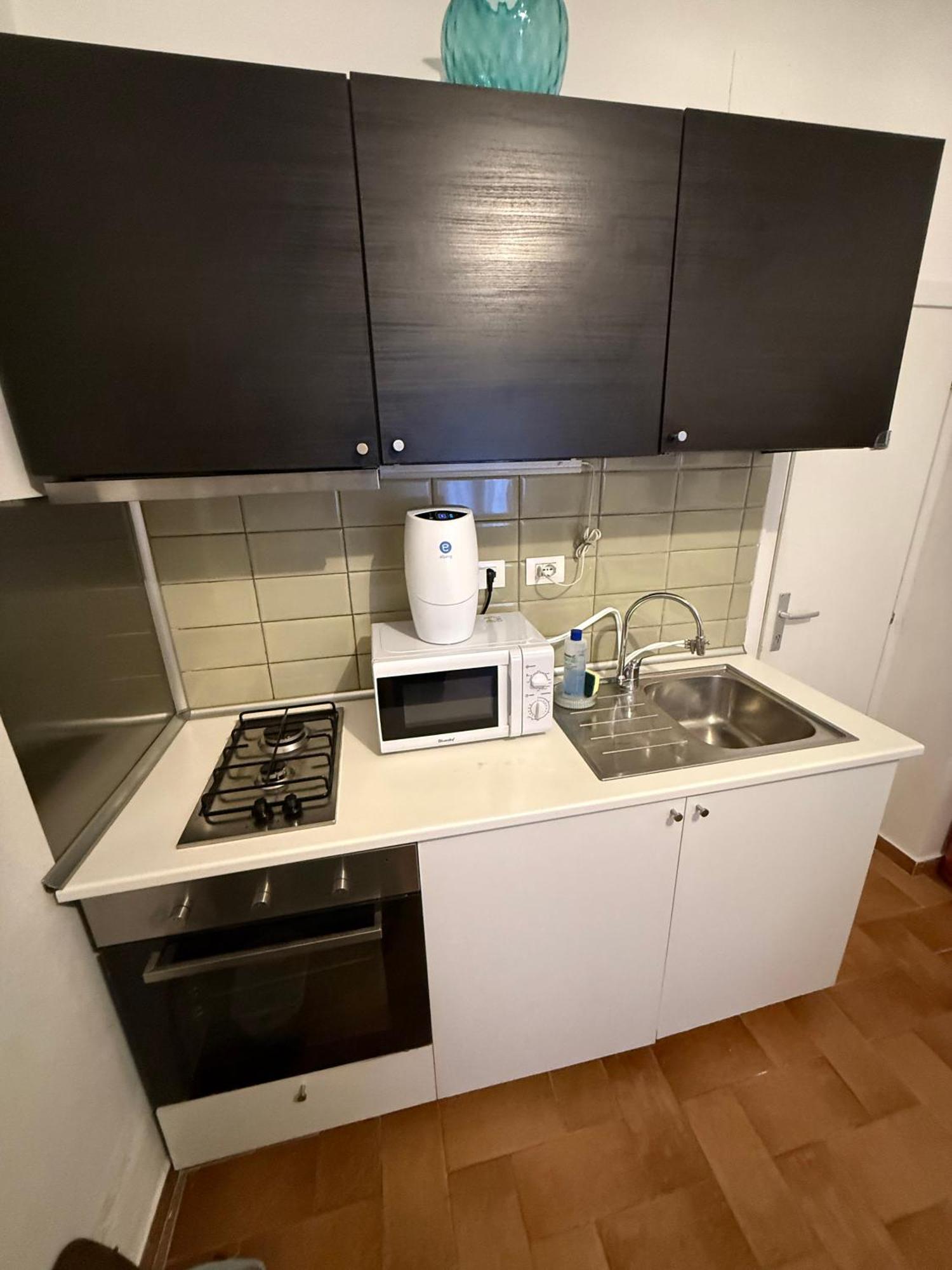 Nel Bel Mezzo Di Pisa Apartment Exterior photo